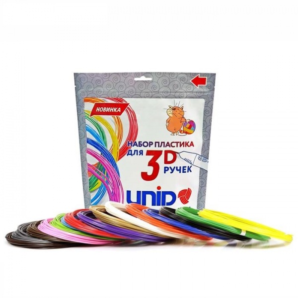 ������� UNID ABS-15, ��� 3� �����, 15 ������ � ������, �� 10 ������