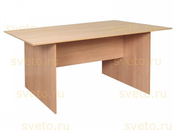 Стол заседаний (1700х800х760 мм)
