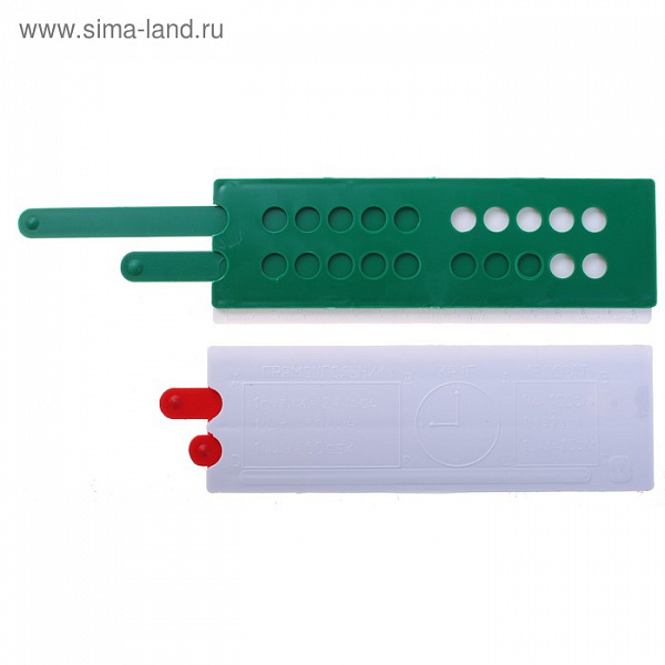 Счеты абакус детские