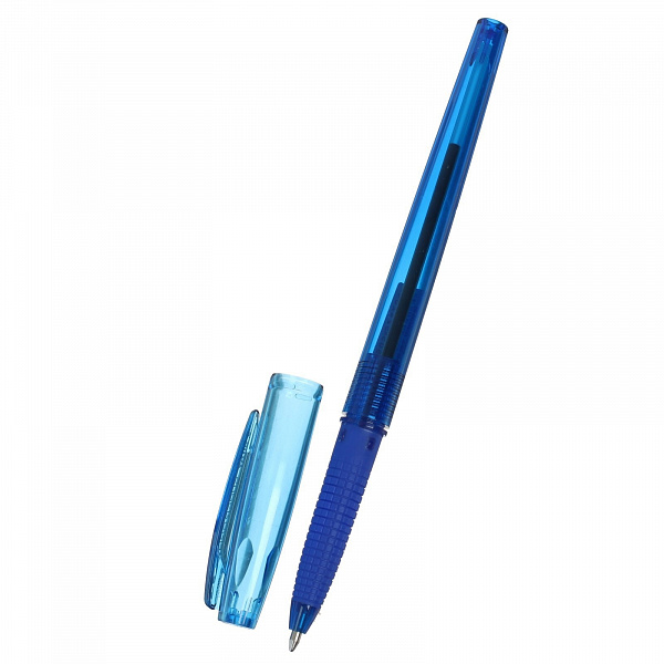 Ручка шар."PILOT SUPER GRIP G" 0,7 мм синяя