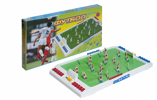 Игра "Футбол"