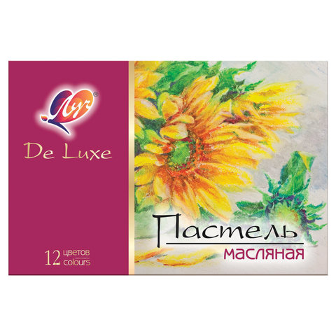 ����� ����. �������12��."���" De Luxe