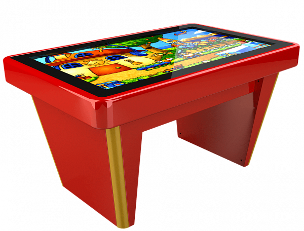 Интерактивный стол детский UTSKids 32"