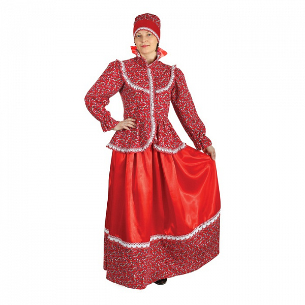 Костюм "Забава" 