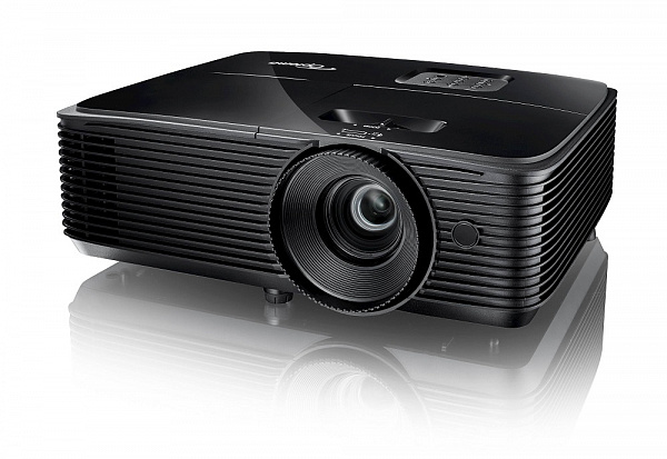 Мультимедиа-проектор Optoma X381 (1024*768), 3900 люмен, 15000 часов)