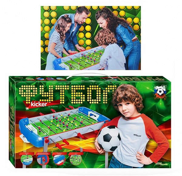 Настольная игра "Футбол"