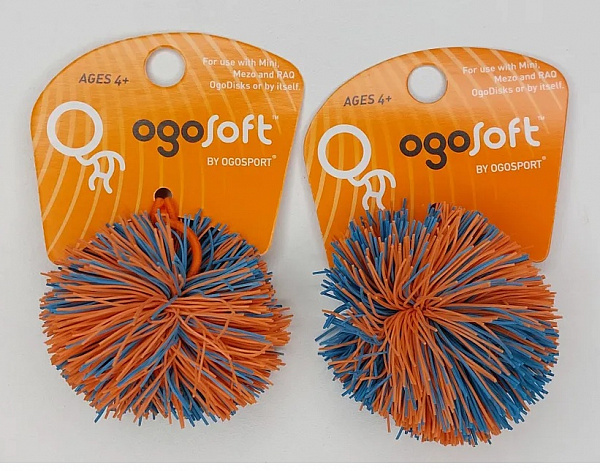 Мяч "Koosh Ball"