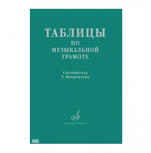 т.Музыкальная грамотность