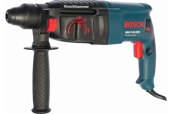 Перфоратор Bosch GBH 2-26 DRE 0.611.253.708