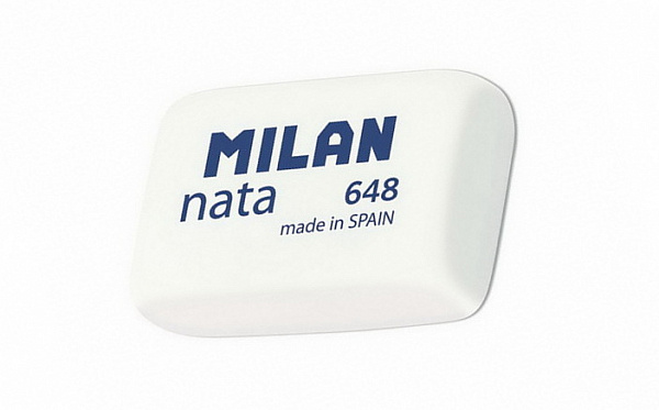 Ластик"MILAN"648"NATA"